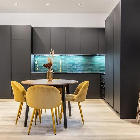 Suite Deluxe Valencia - Aiora Apartments Extérieur photo