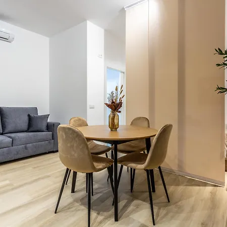 Suite Deluxe Valencia - Aiora Apartments Extérieur photo
