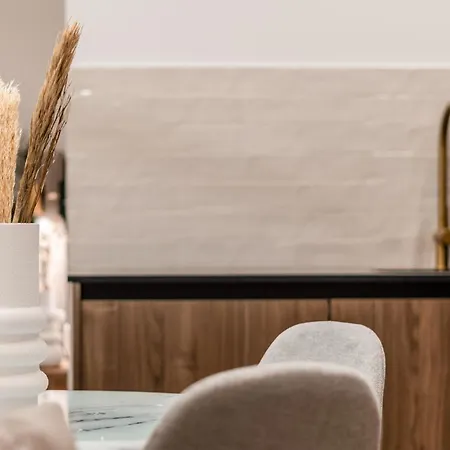 Suite Deluxe Valencia - Aiora Apartments Extérieur photo