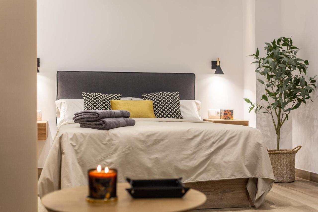 Deluxe - Aiora Apartament