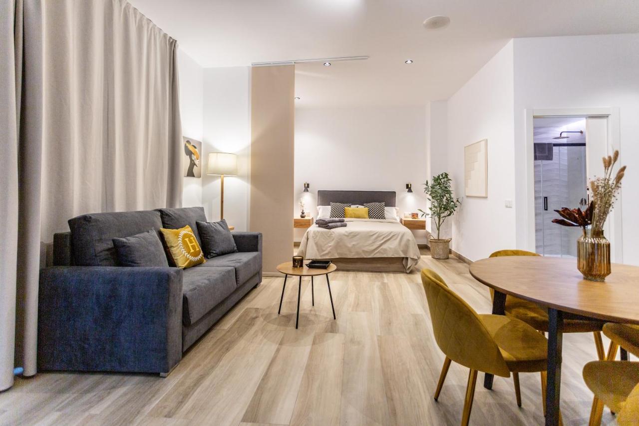 Apartament Deluxe - Aiora