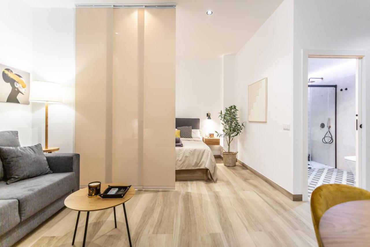 Deluxe - Aiora Appartement