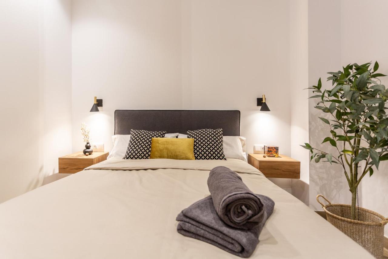 Apartament Deluxe - Aiora