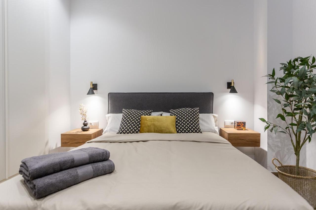 Appartement Deluxe - Aiora Valence