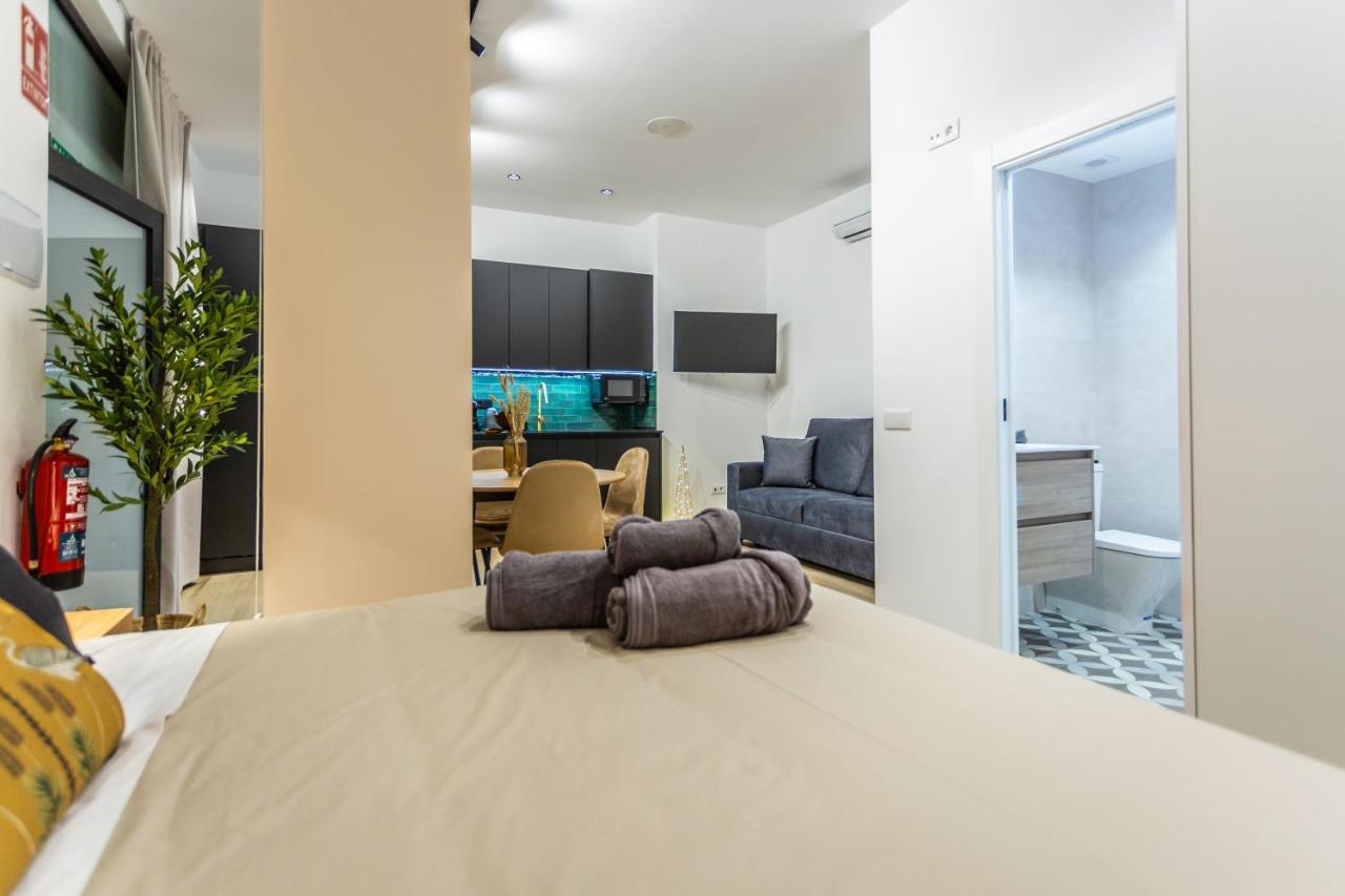 Apartament Deluxe - Aiora València