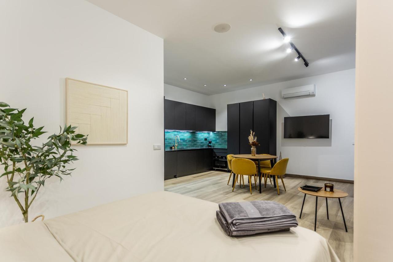 Deluxe - Aiora Appartement