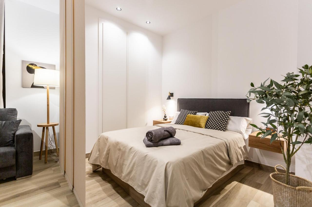 Appartement Deluxe - Aiora