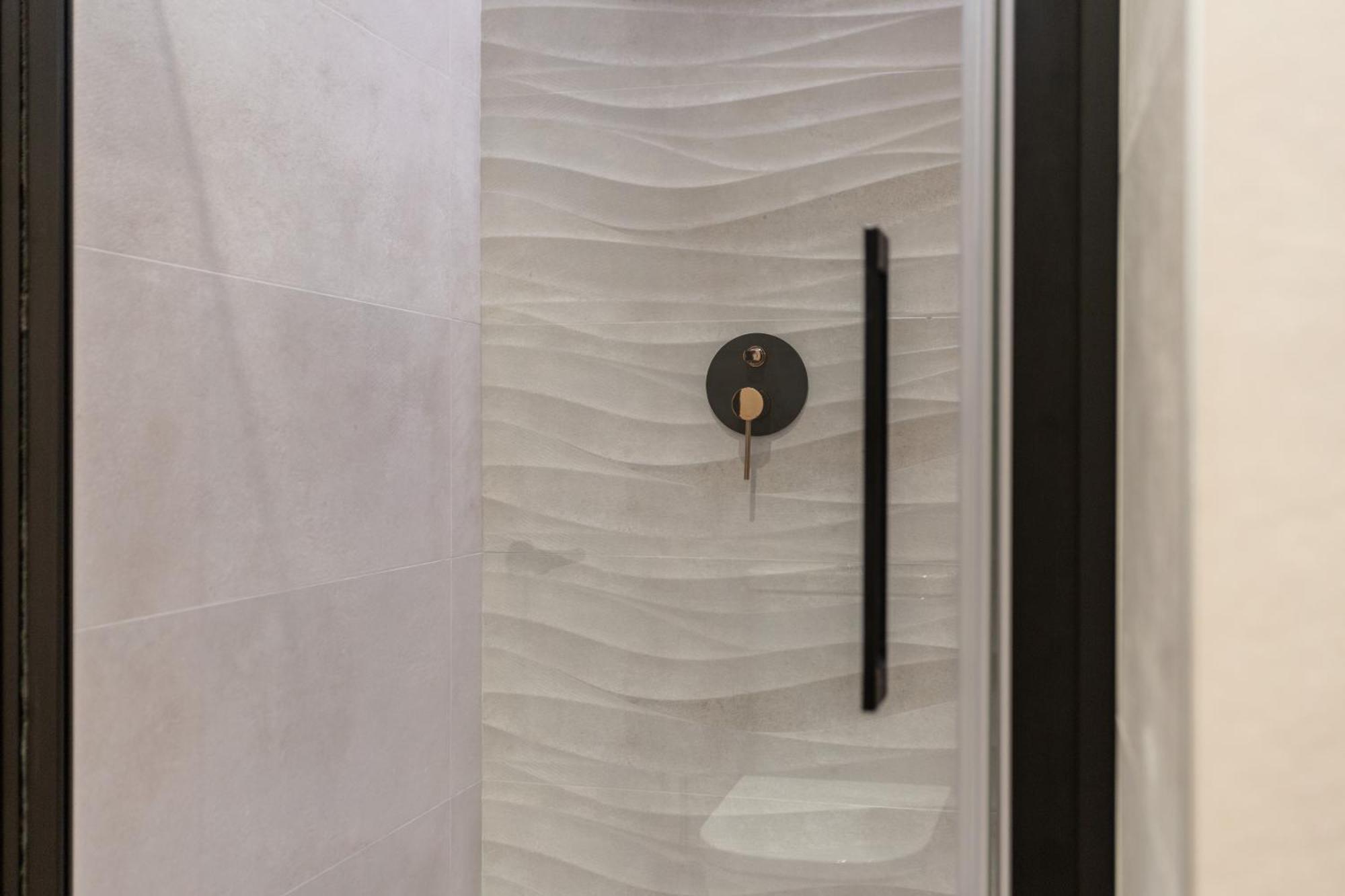 Apartament Deluxe - Aiora