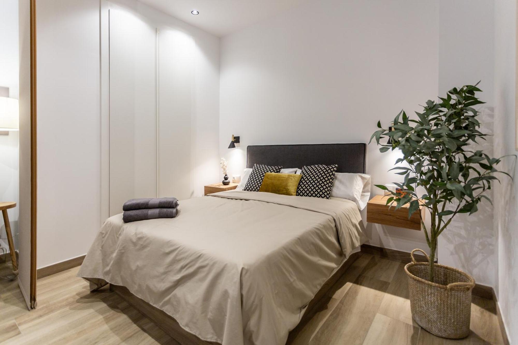 Apartament Deluxe - Aiora