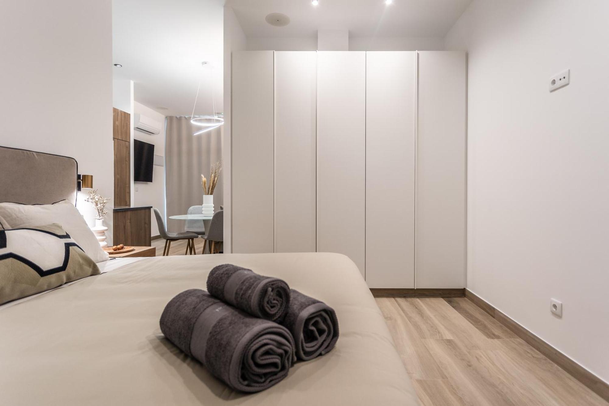Appartement Deluxe - Aiora Valence