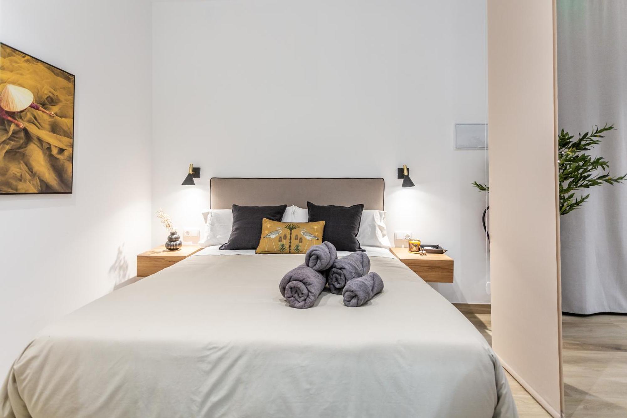 Appartement Deluxe - Aiora Valence