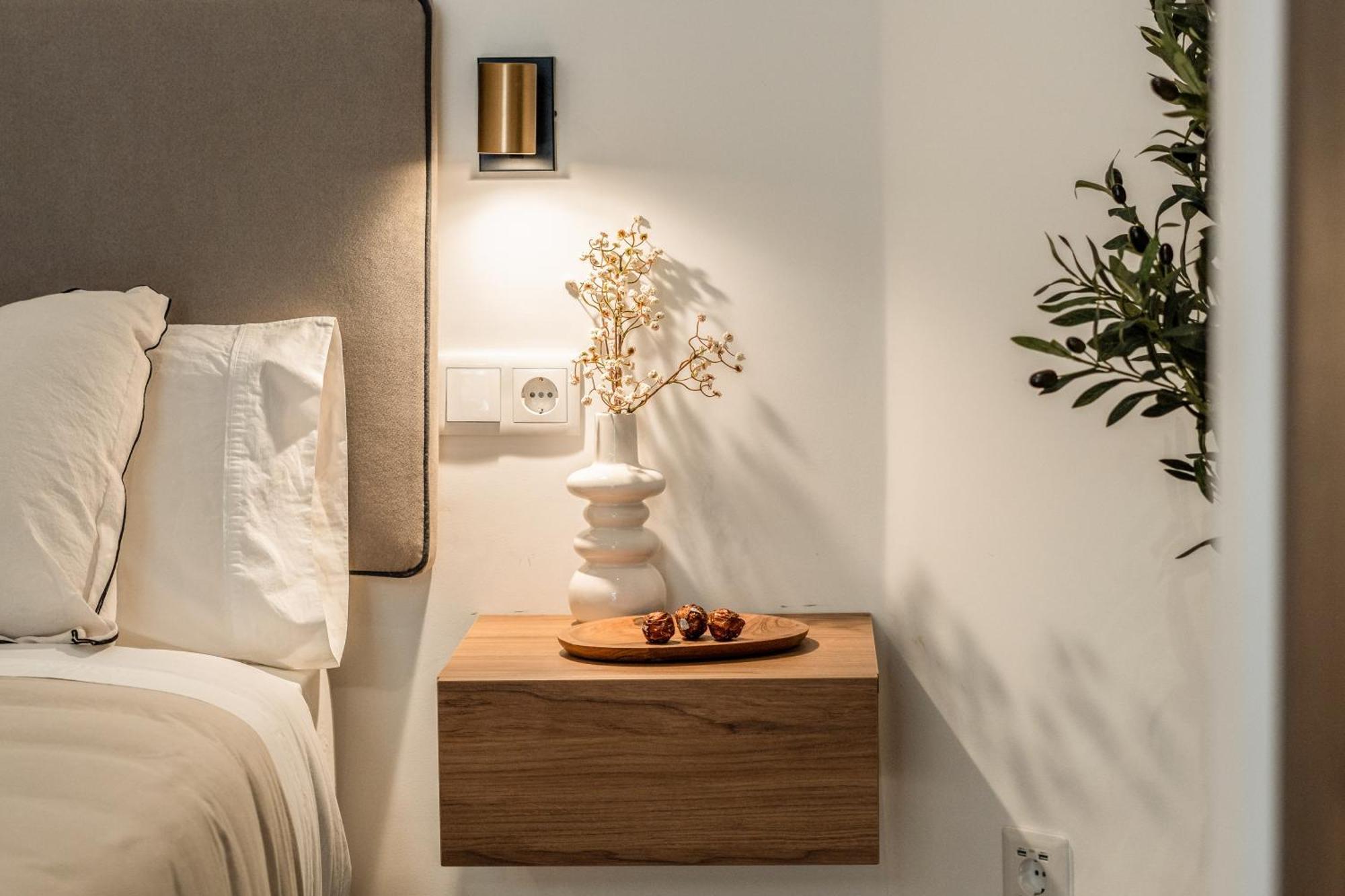 Apartament Deluxe - Aiora València
