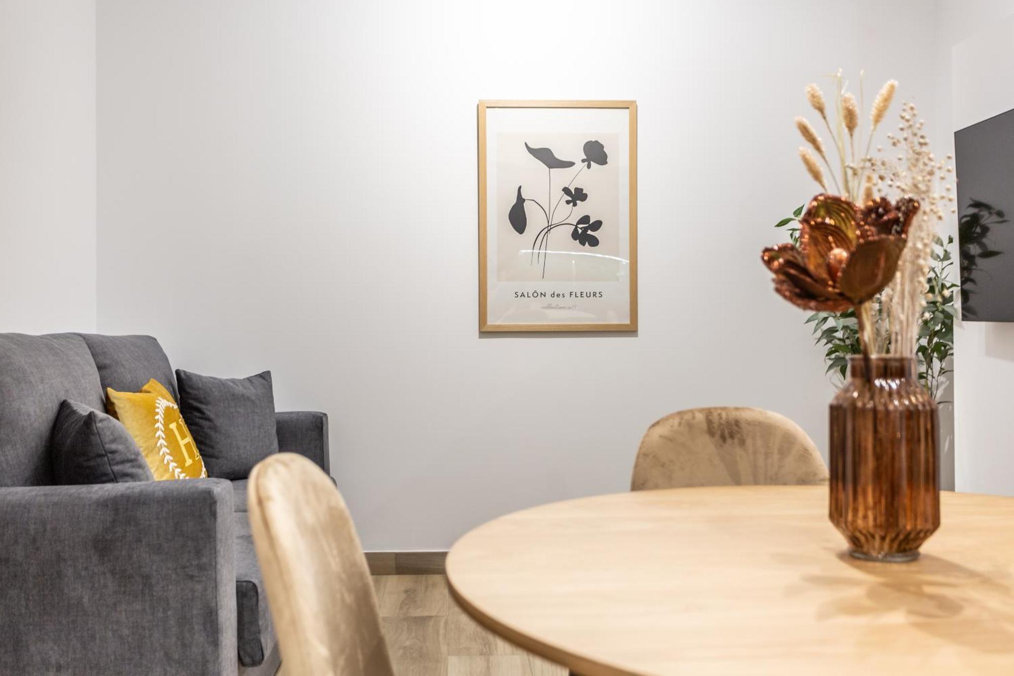 Appartement Deluxe - Aiora *
