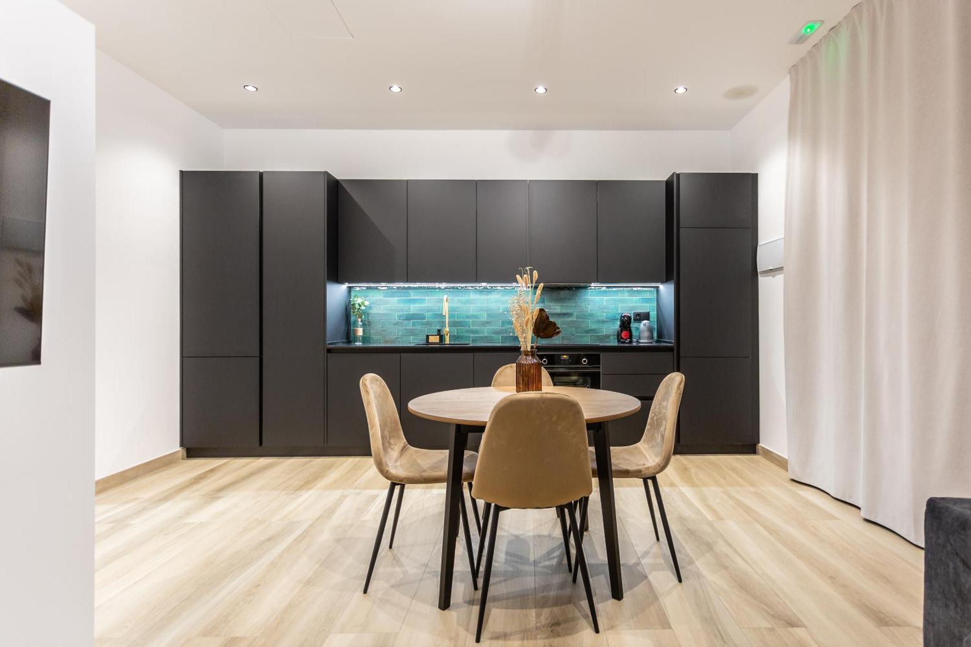 Appartement Deluxe - Aiora Valence