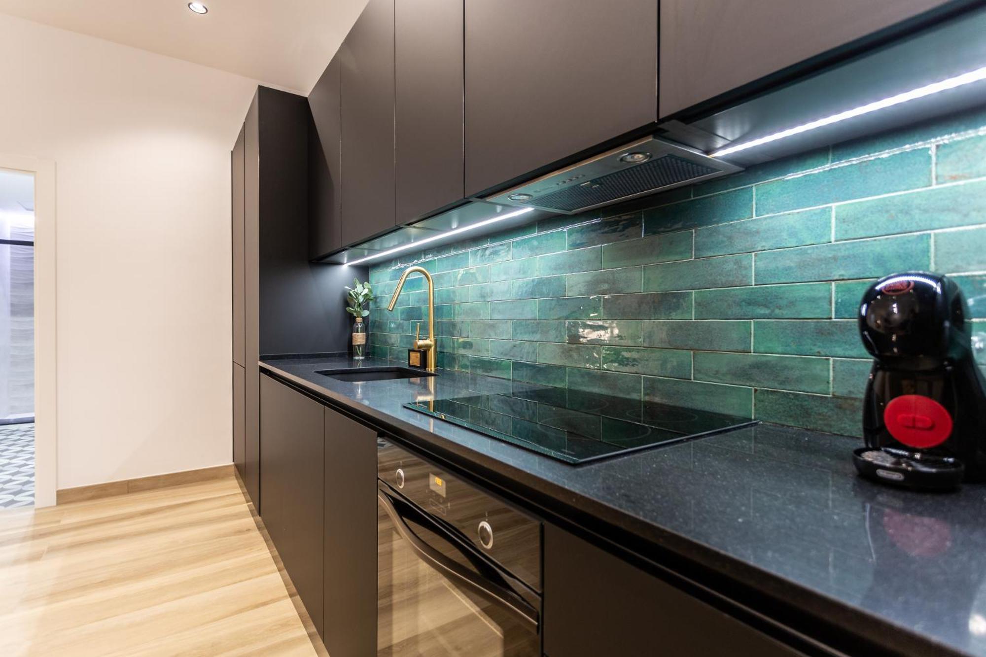 Appartement Deluxe - Aiora Valence