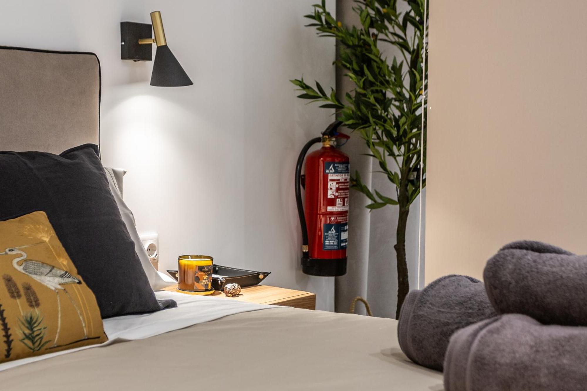 Apartament Deluxe - Aiora València