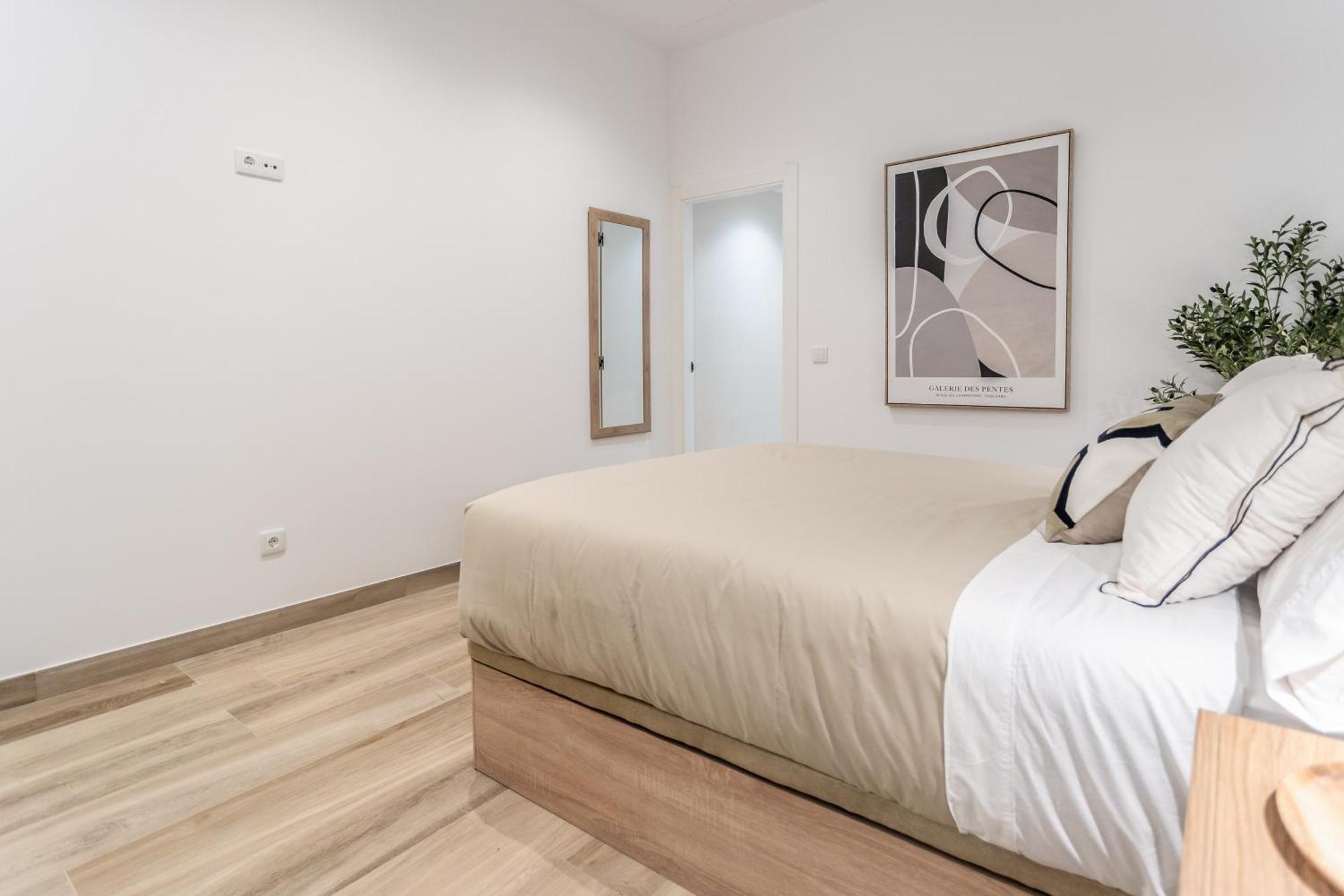 Apartament Deluxe - Aiora *