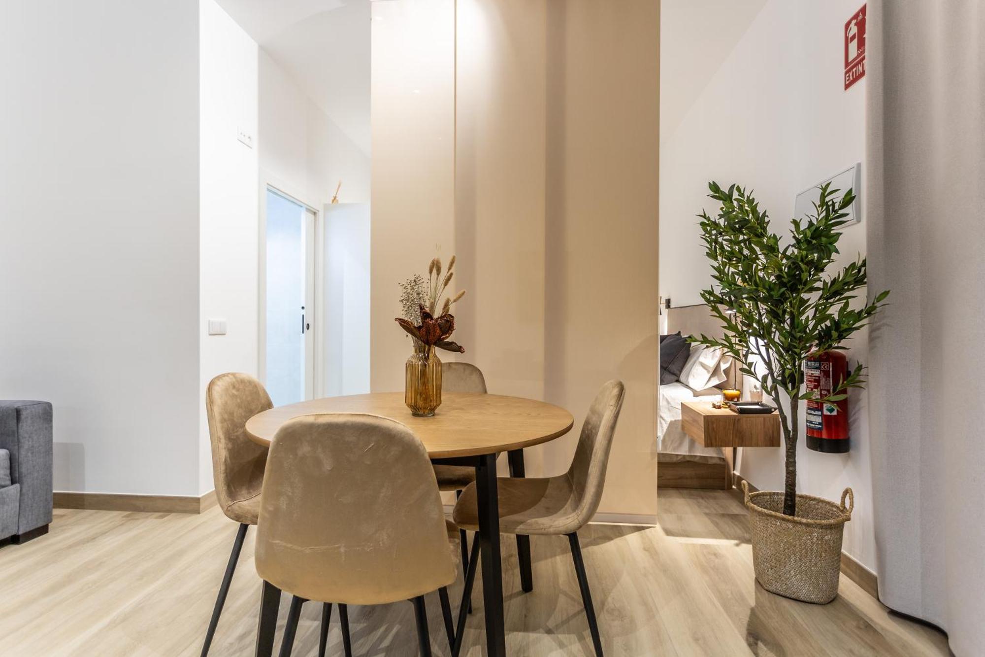 Apartament Deluxe - Aiora València