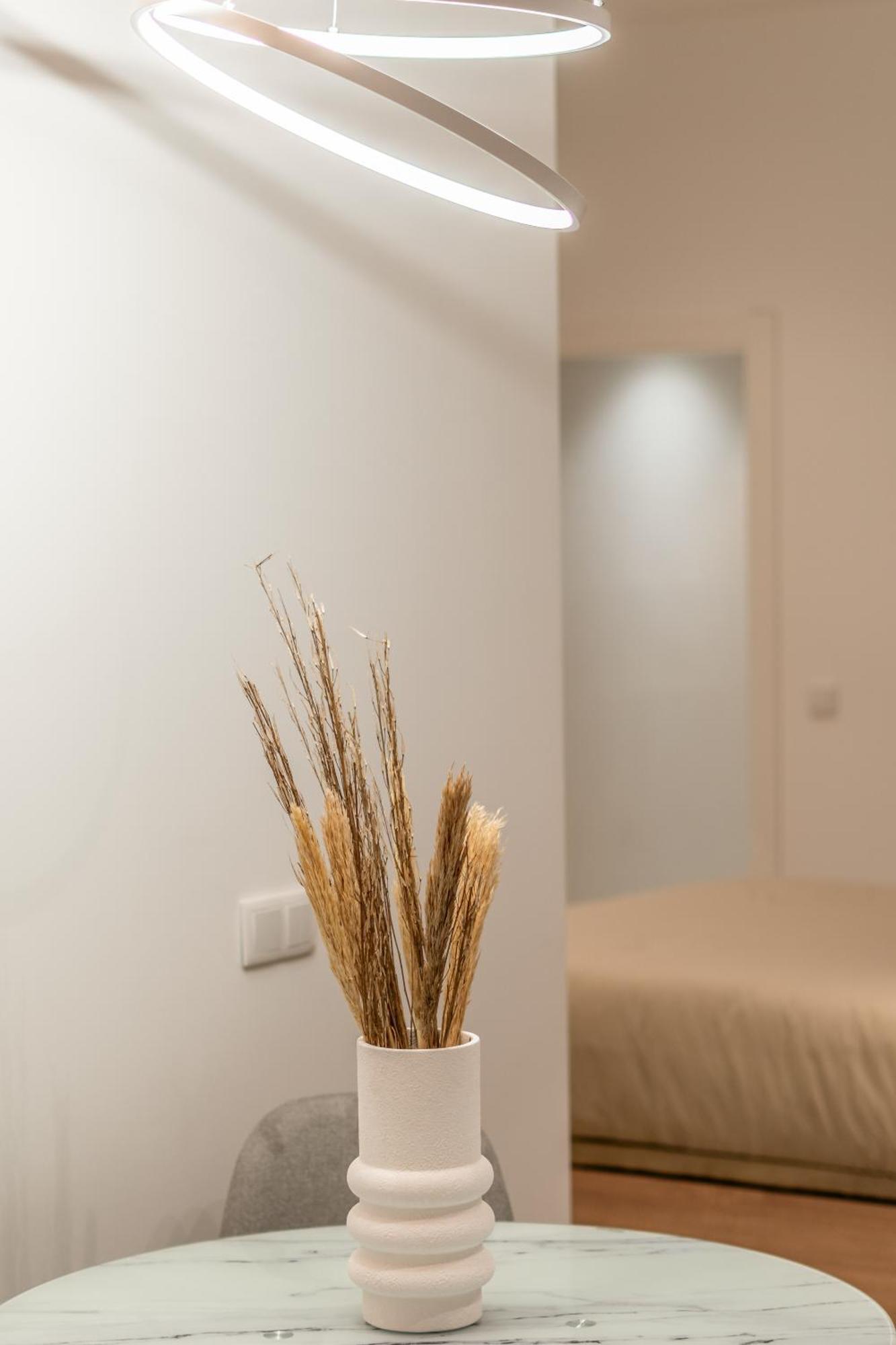 Apartament Deluxe - Aiora *