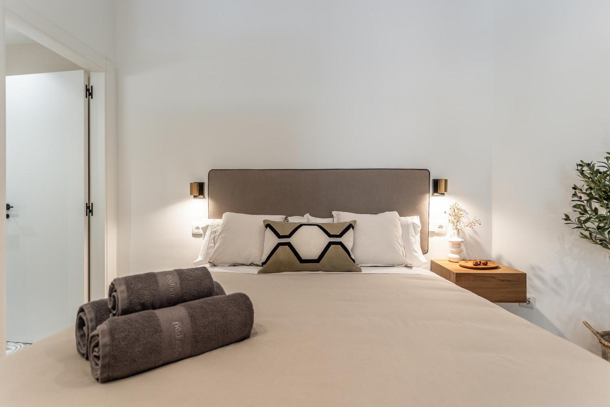 Appartement Deluxe - Aiora Valence
