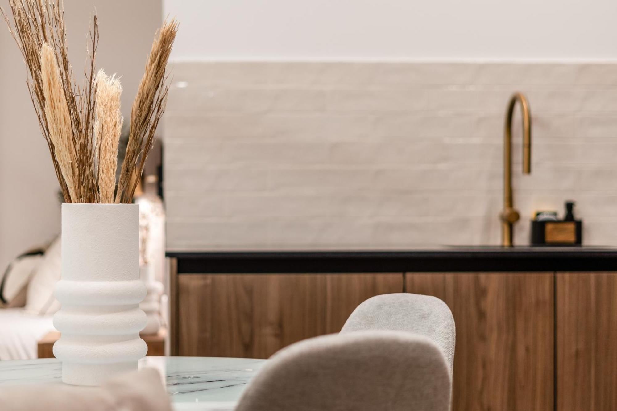 Appartement Deluxe - Aiora *