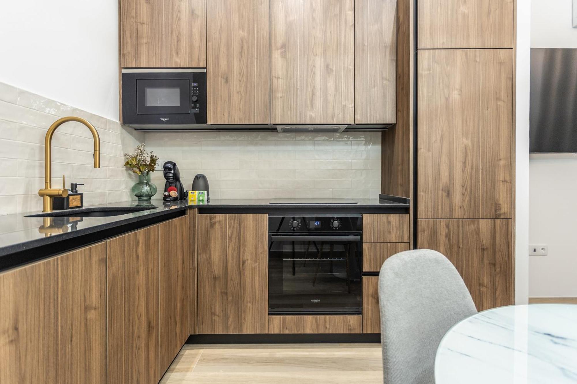 Apartament Deluxe - Aiora *