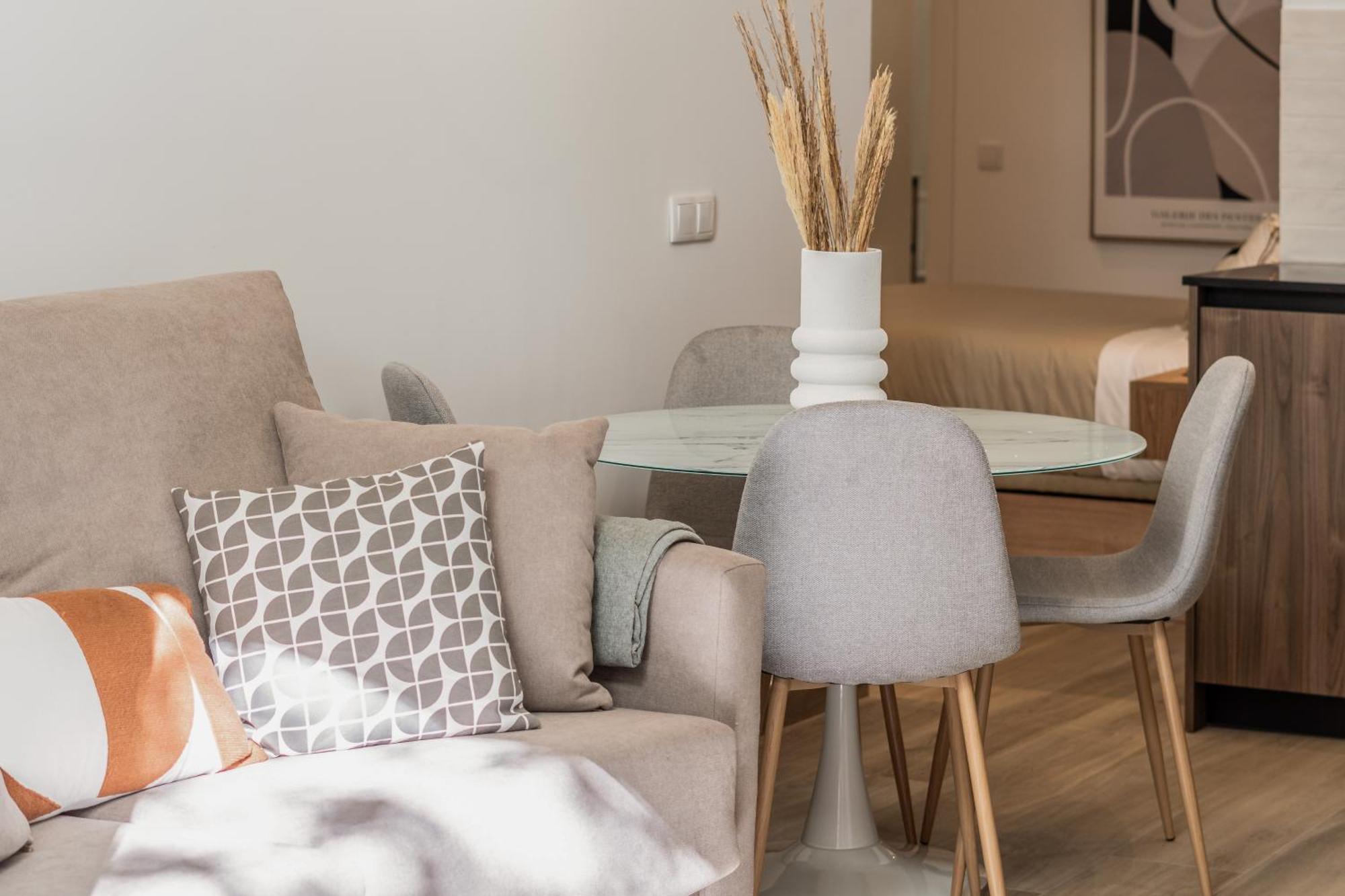 Appartement Deluxe - Aiora