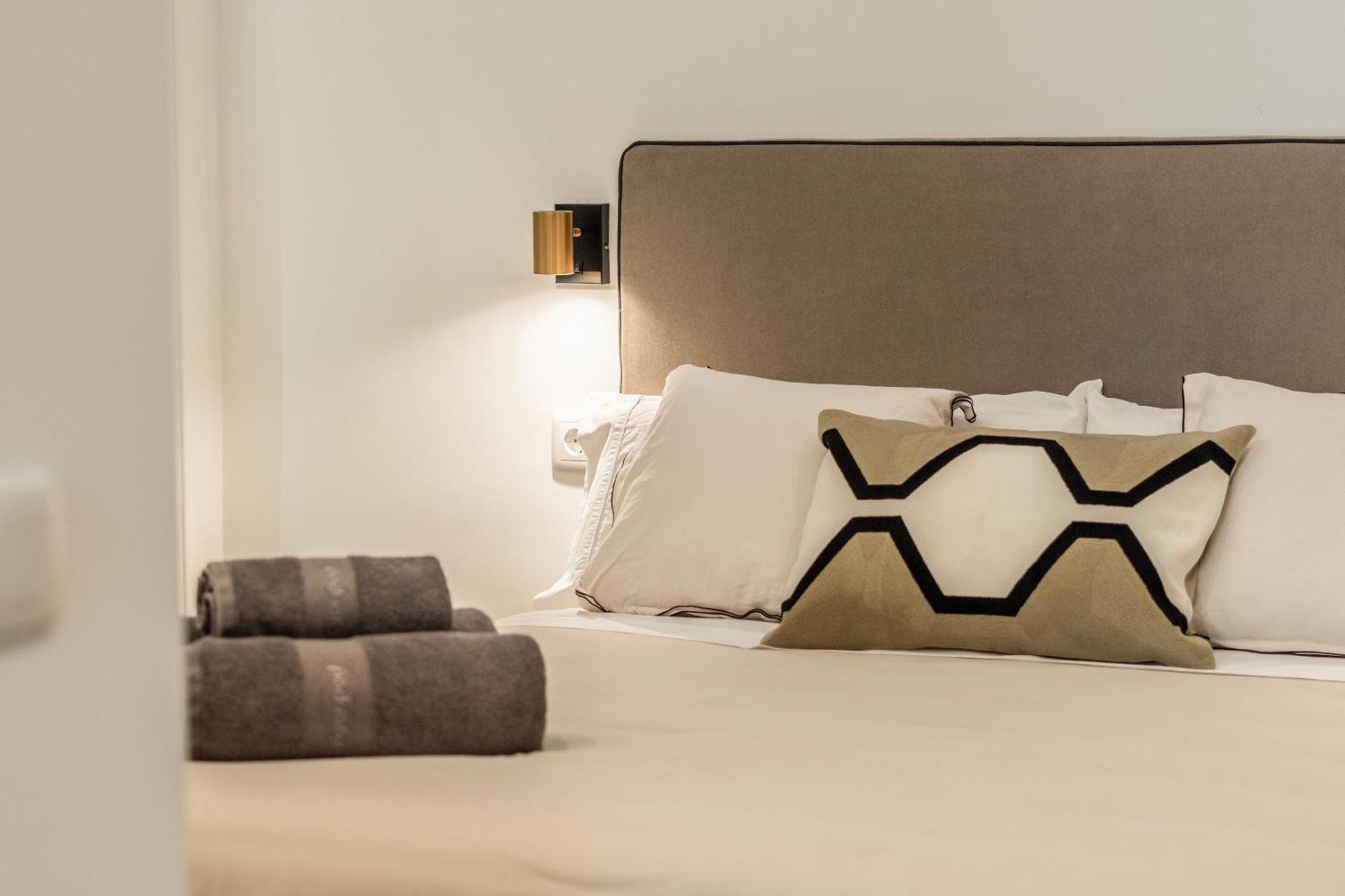 Apartament Deluxe - Aiora València