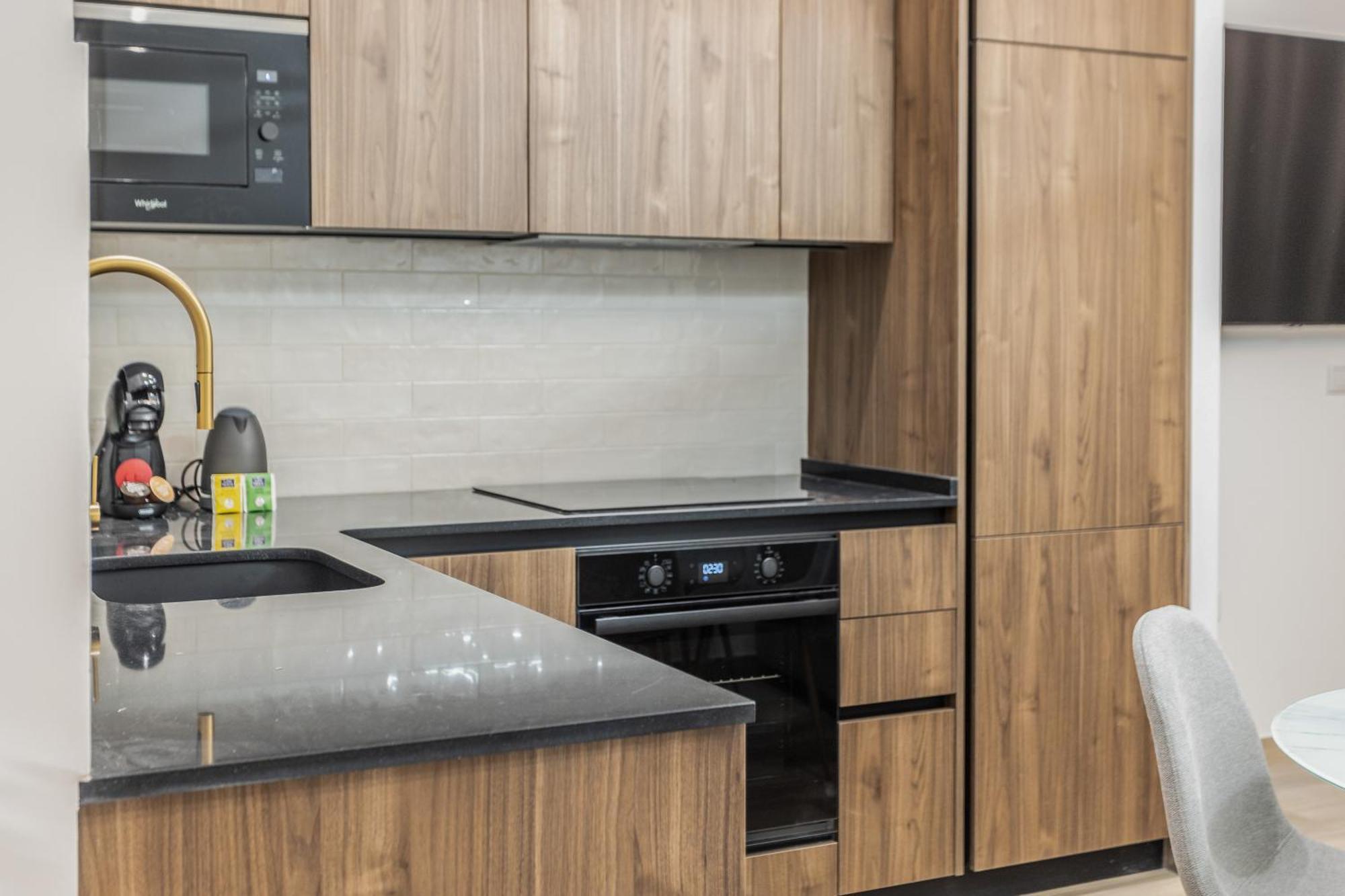 Apartament Deluxe - Aiora *