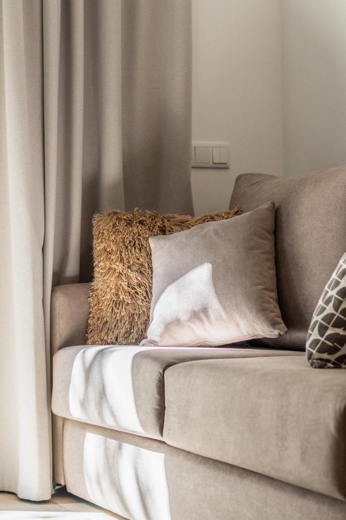 Appartement Deluxe - Aiora